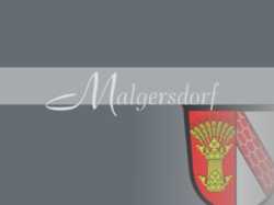Malgersdorf